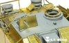 E.T. Model E72-015 WWII German StuG.III Ausf.G Early Production For DRAGON 7283 1/72